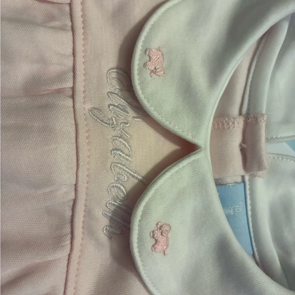 bella bliss nwt soft